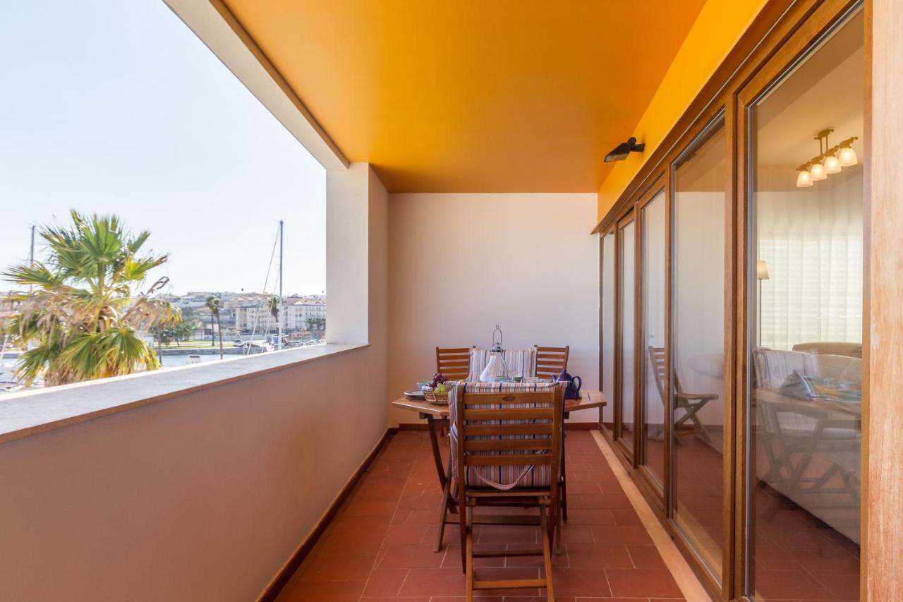 Marina Starboard Apartment, Lagos Exterior foto